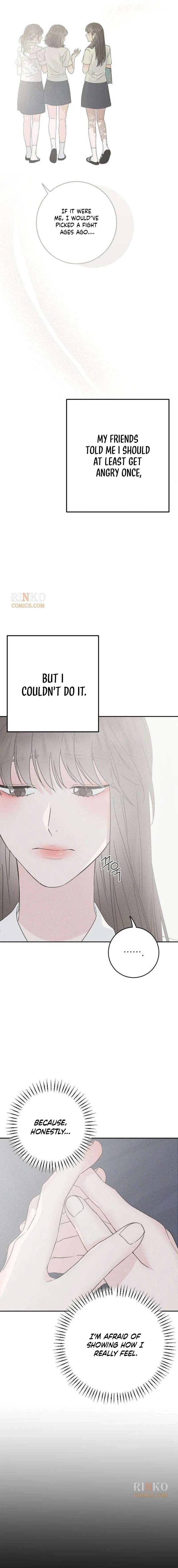 Secret Room Couple Chapter 2 – Page 20