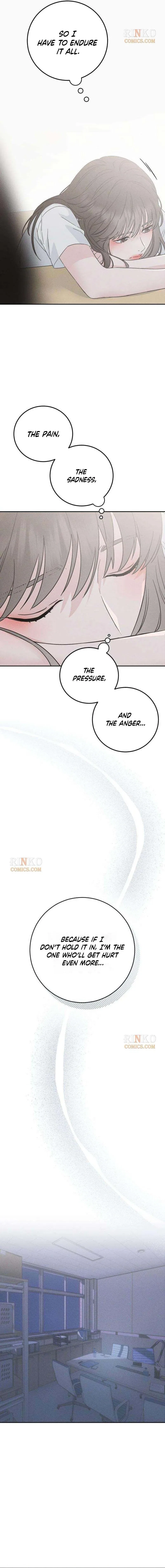 Secret Room Couple Chapter 2 – Page 22