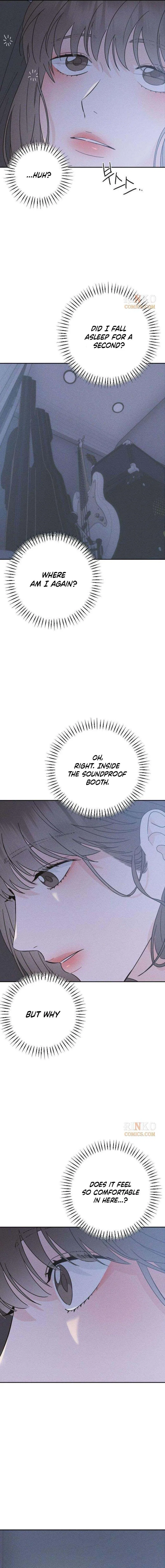 Secret Room Couple Chapter 2 – Page 23