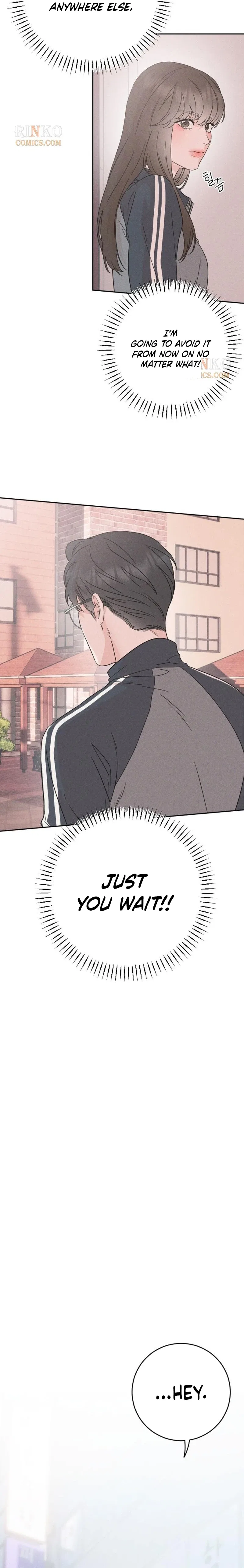 Secret Room Couple Chapter 1 – Page 13