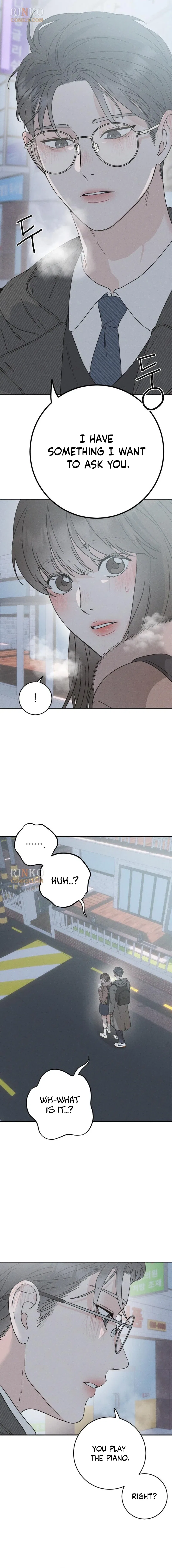 Secret Room Couple Chapter 1 – Page 14