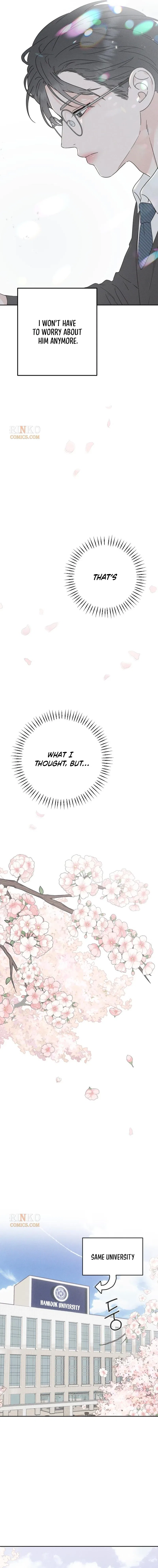 Secret Room Couple Chapter 1 – Page 24