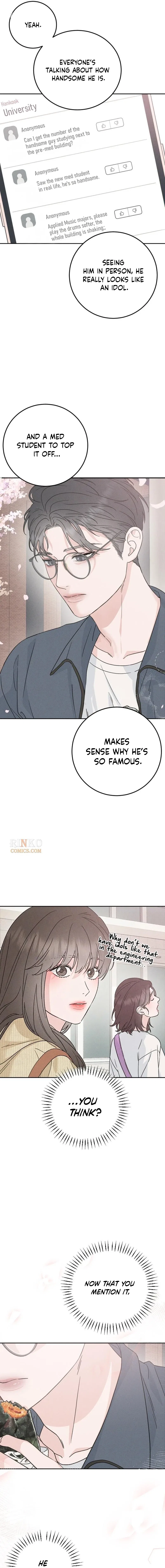 Secret Room Couple Chapter 1 – Page 27