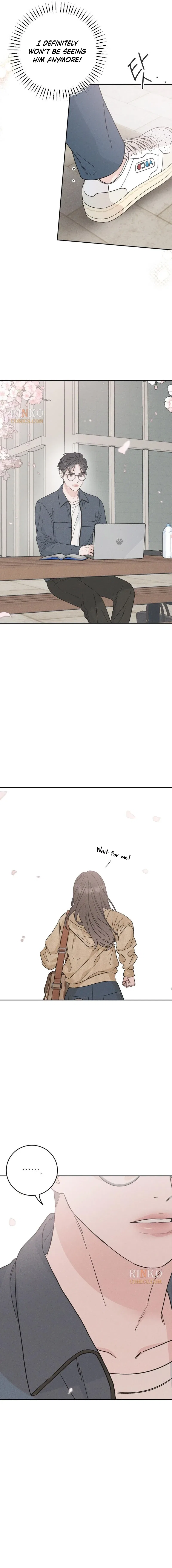 Secret Room Couple Chapter 1 – Page 29