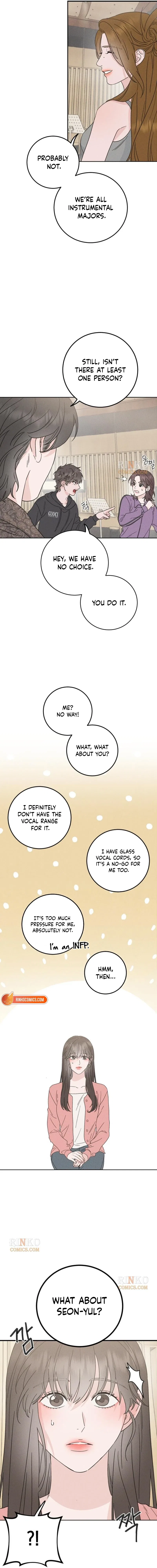 Secret Room Couple Chapter 1 – Page 33