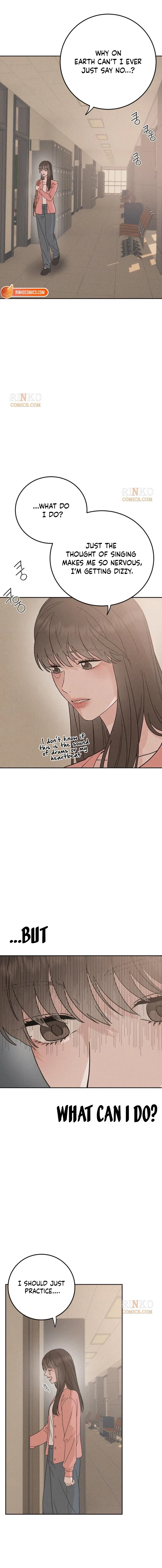 Secret Room Couple Chapter 1 – Page 37