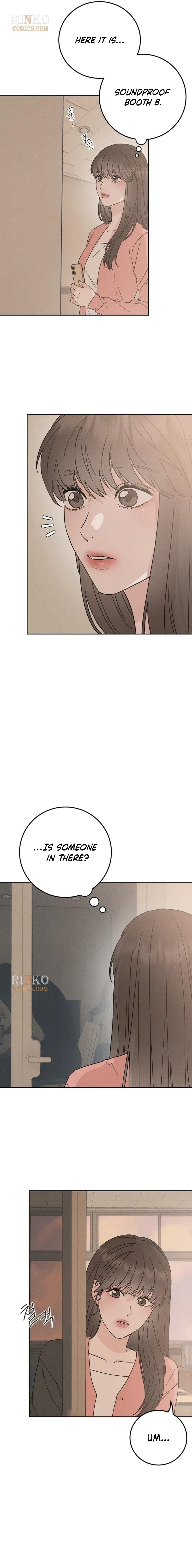 Secret Room Couple Chapter 1 – Page 39