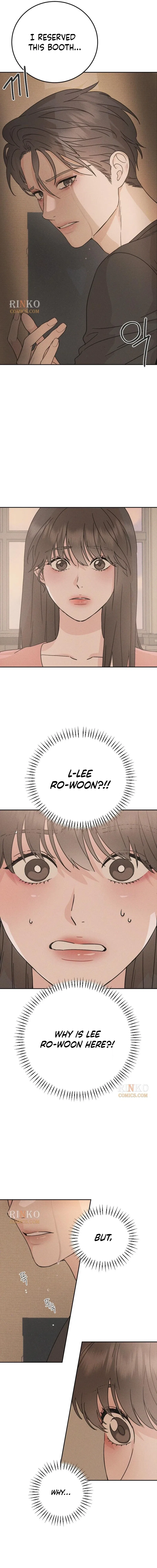 Secret Room Couple Chapter 1 – Page 40