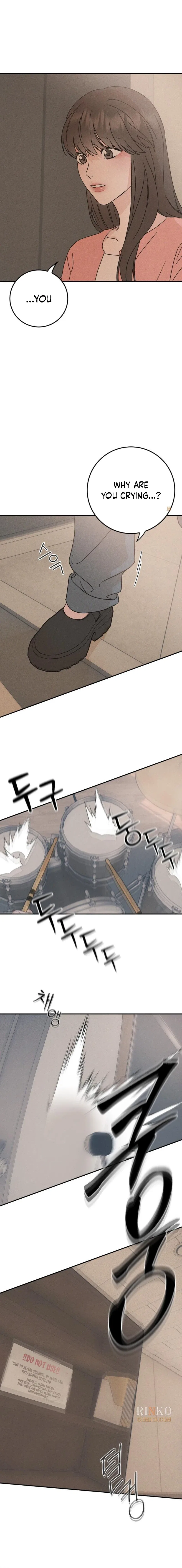 Secret Room Couple Chapter 1 – Page 41