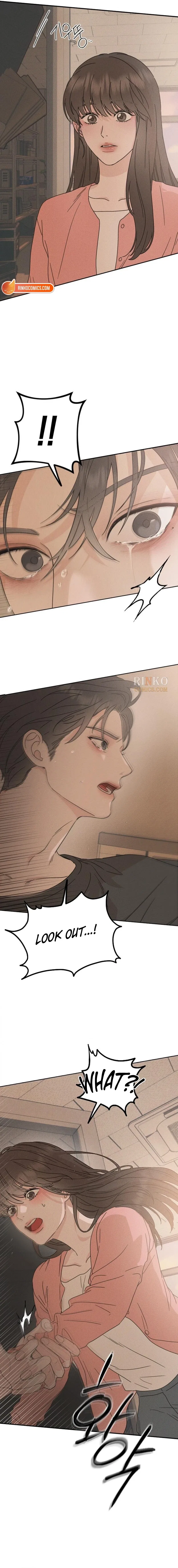 Secret Room Couple Chapter 1 – Page 42