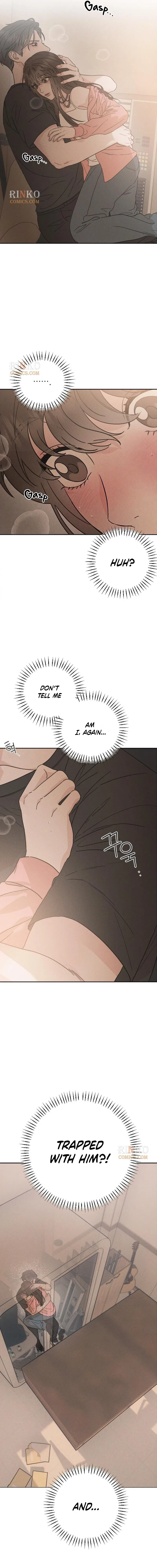 Secret Room Couple Chapter 1 – Page 44