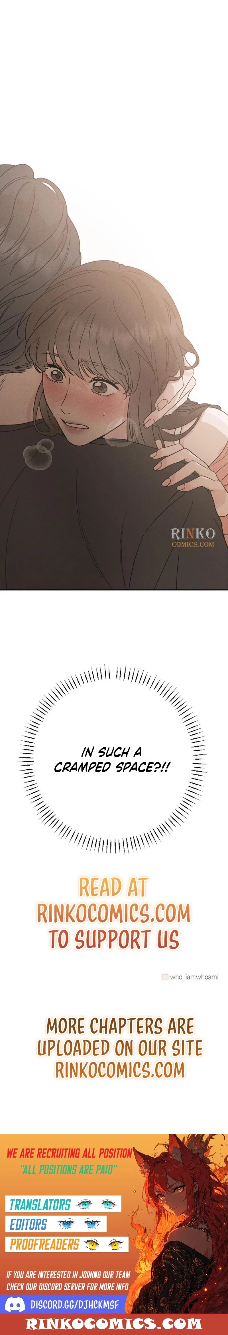 Secret Room Couple Chapter 1 – Page 45