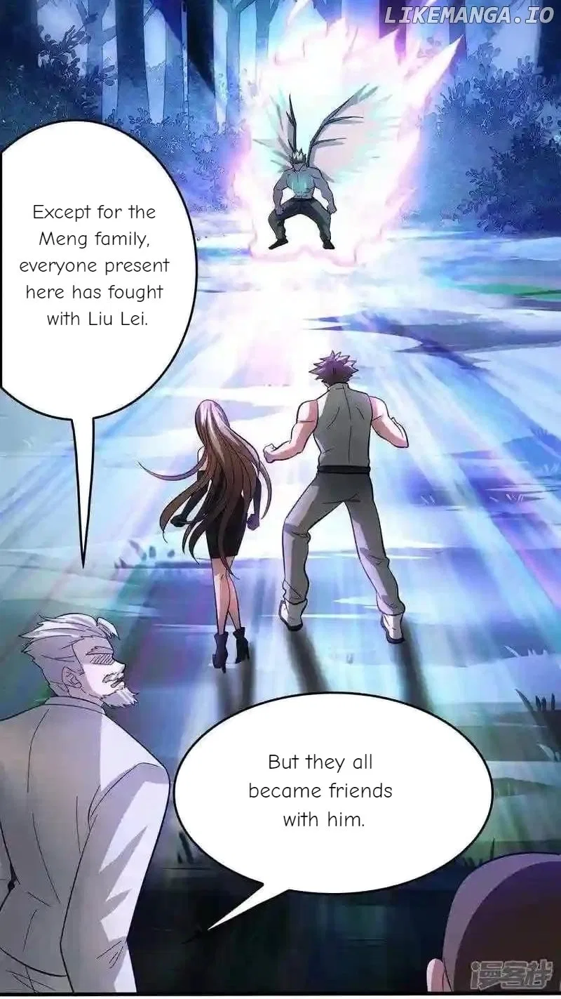 Local Supplier Of Alien Goods Chapter 132 – Page 9