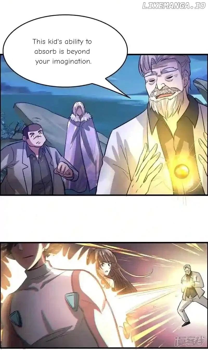 Local Supplier Of Alien Goods Chapter 132 – Page 10