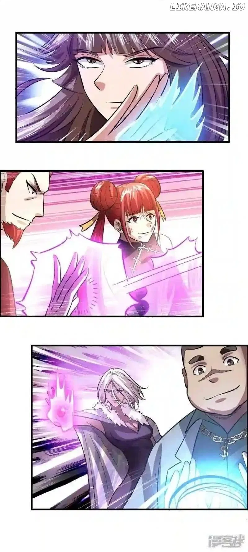 Local Supplier Of Alien Goods Chapter 132 – Page 11