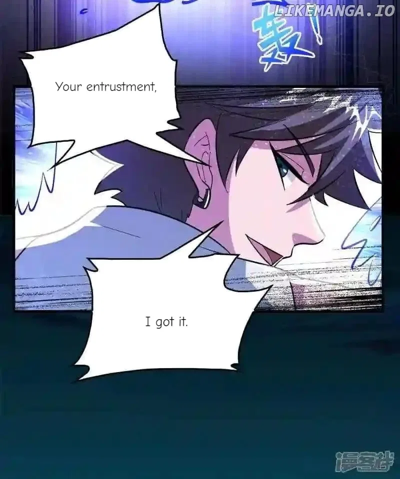 Local Supplier Of Alien Goods Chapter 132 – Page 13