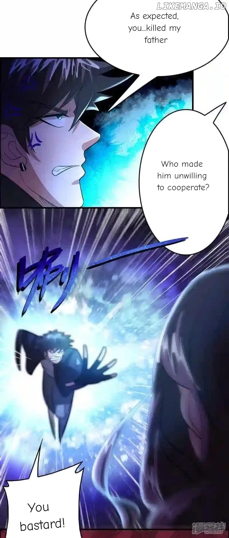 Local Supplier Of Alien Goods Chapter 131 – Page 3