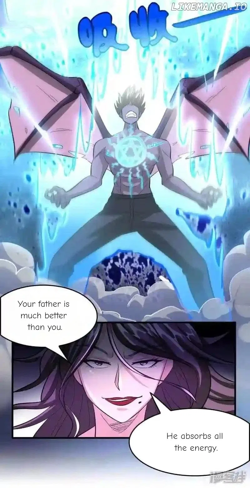 Local Supplier Of Alien Goods Chapter 131 – Page 16