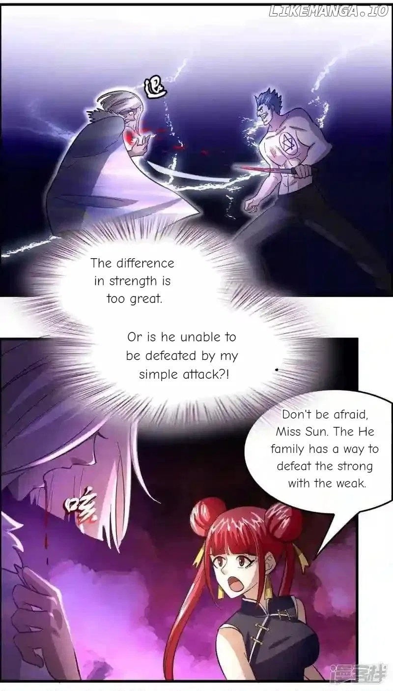 Local Supplier Of Alien Goods Chapter 130 – Page 5