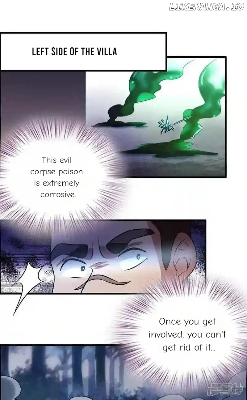 Local Supplier Of Alien Goods Chapter 130 – Page 12