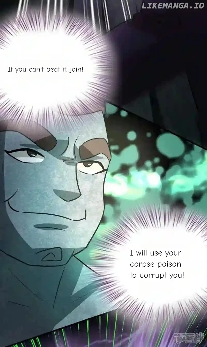Local Supplier Of Alien Goods Chapter 130 – Page 16