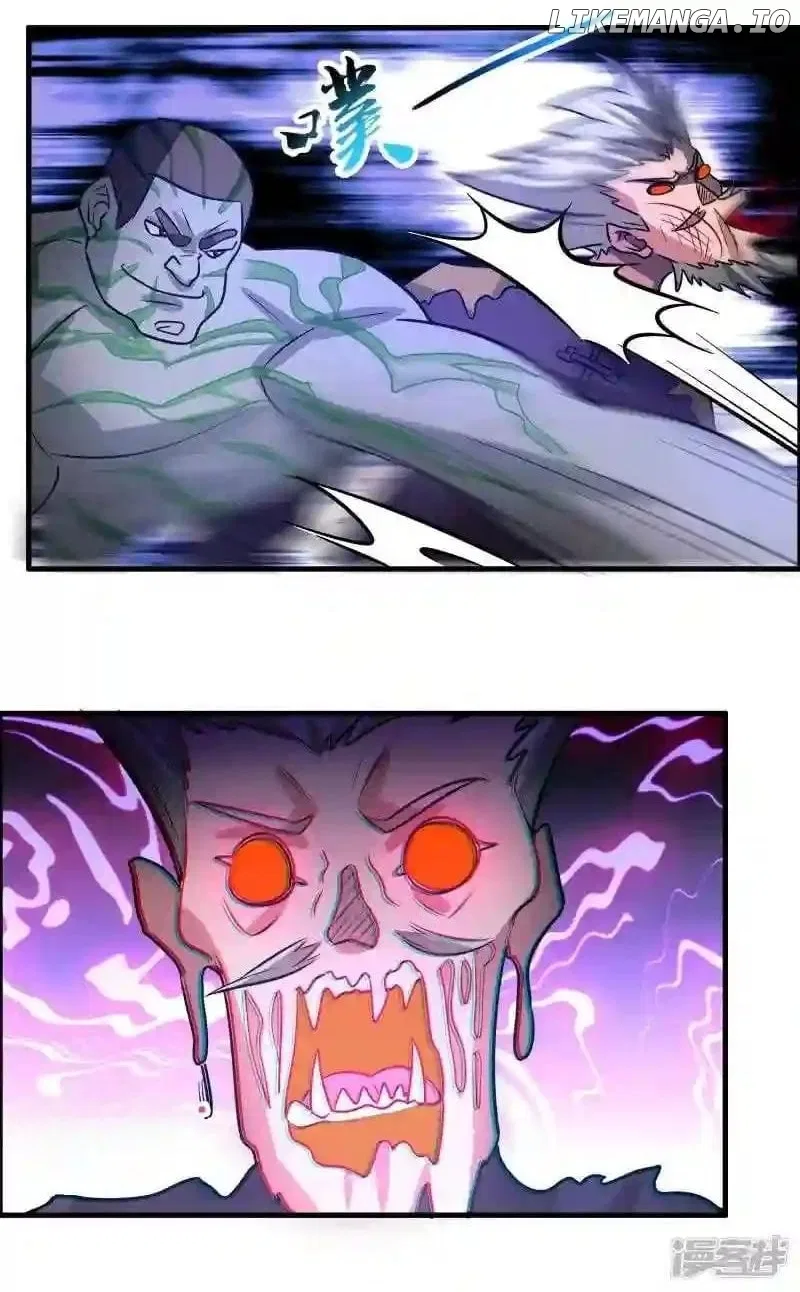 Local Supplier Of Alien Goods Chapter 130 – Page 19