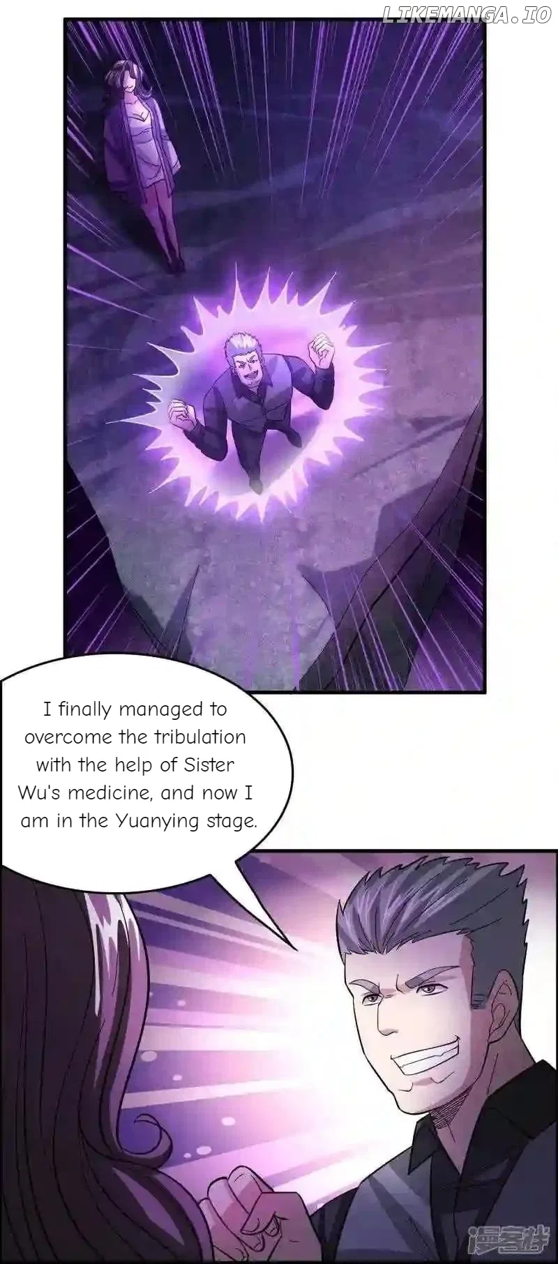 Local Supplier Of Alien Goods Chapter 129 – Page 3