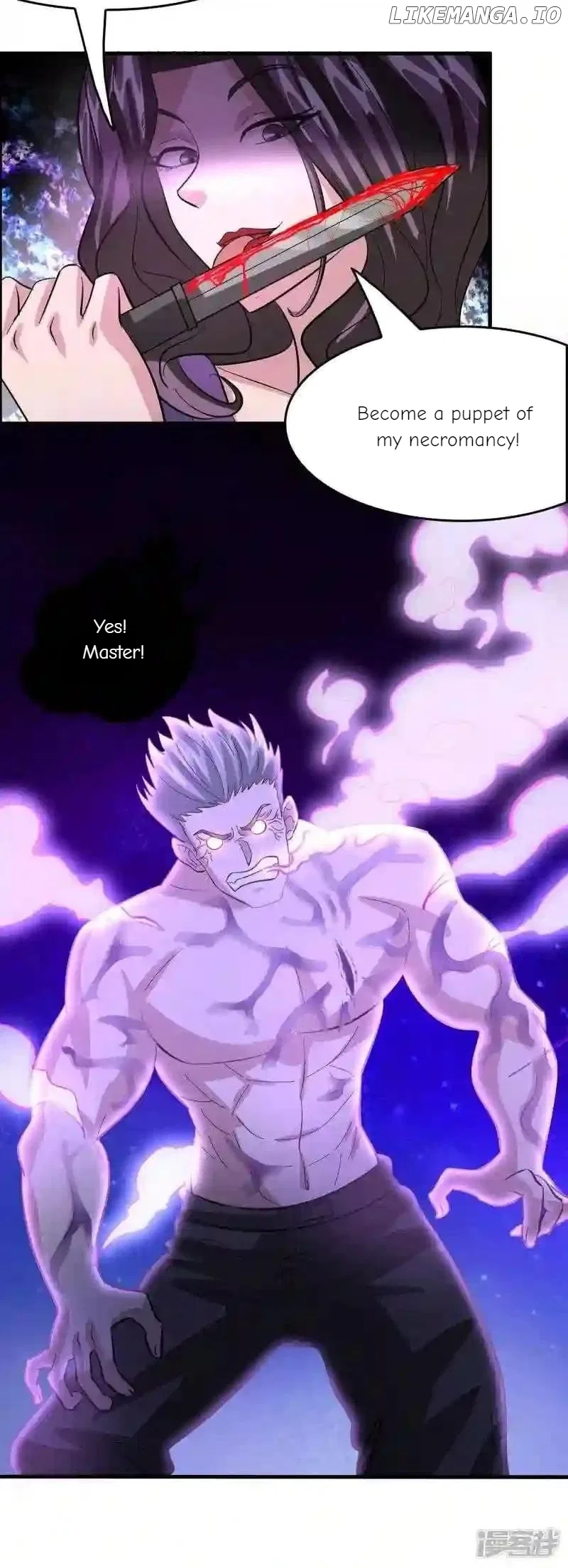 Local Supplier Of Alien Goods Chapter 129 – Page 5