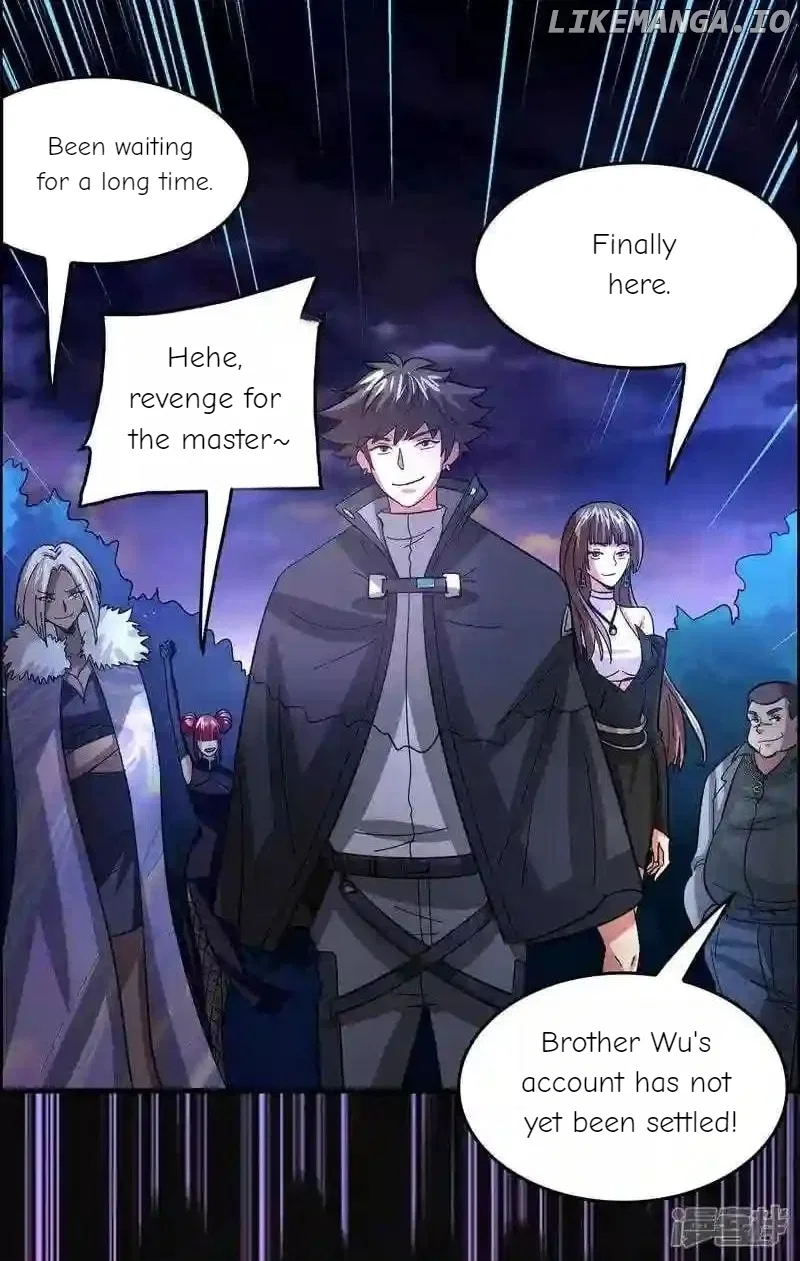 Local Supplier Of Alien Goods Chapter 129 – Page 7