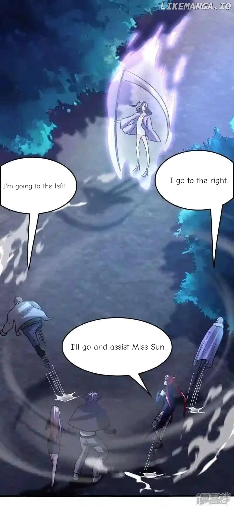 Local Supplier Of Alien Goods Chapter 129 – Page 16