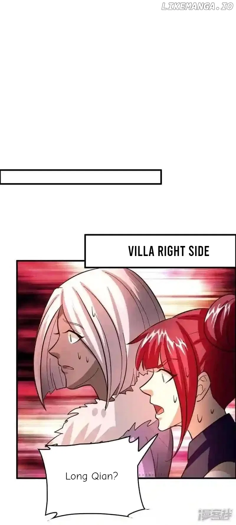 Local Supplier Of Alien Goods Chapter 129 – Page 24