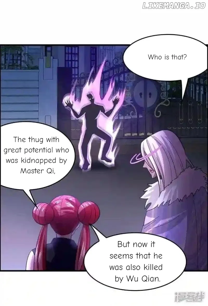 Local Supplier Of Alien Goods Chapter 129 – Page 25