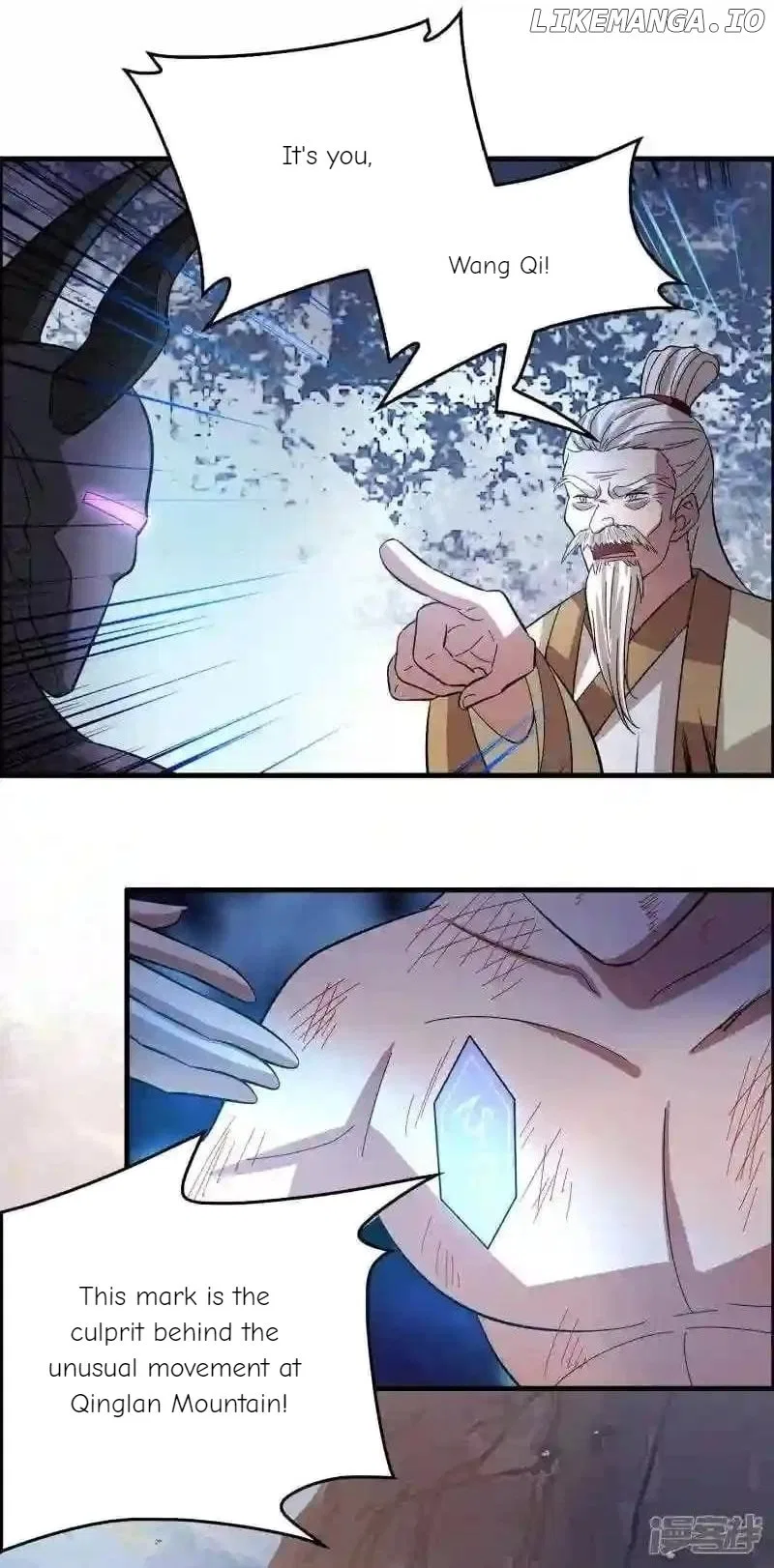 Local Supplier Of Alien Goods Chapter 128 – Page 6