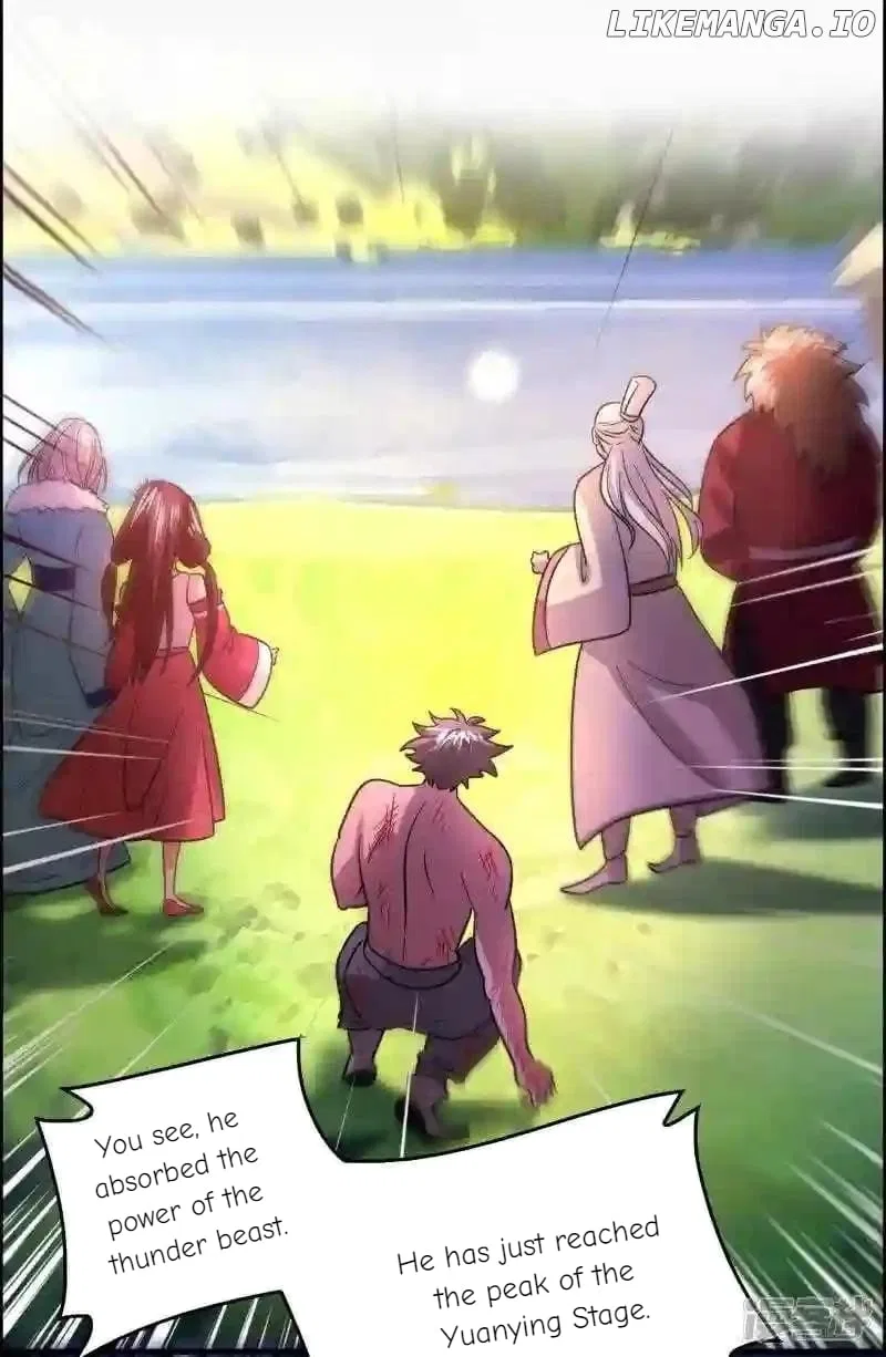 Local Supplier Of Alien Goods Chapter 128 – Page 9