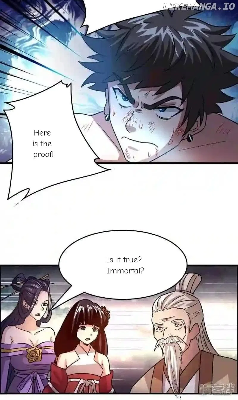 Local Supplier Of Alien Goods Chapter 128 – Page 10