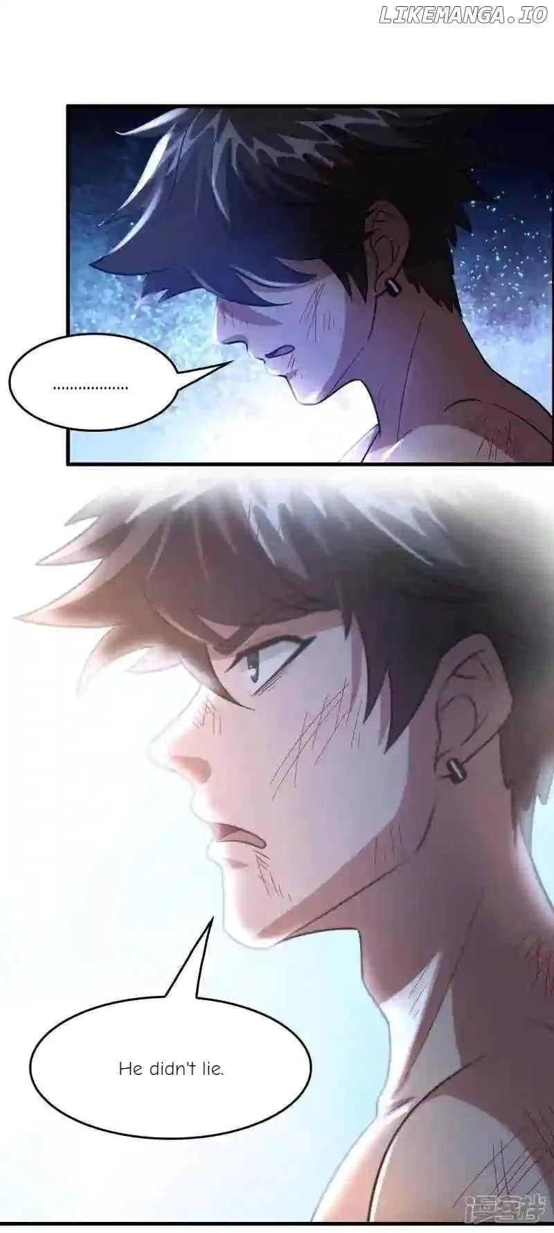 Local Supplier Of Alien Goods Chapter 128 – Page 11