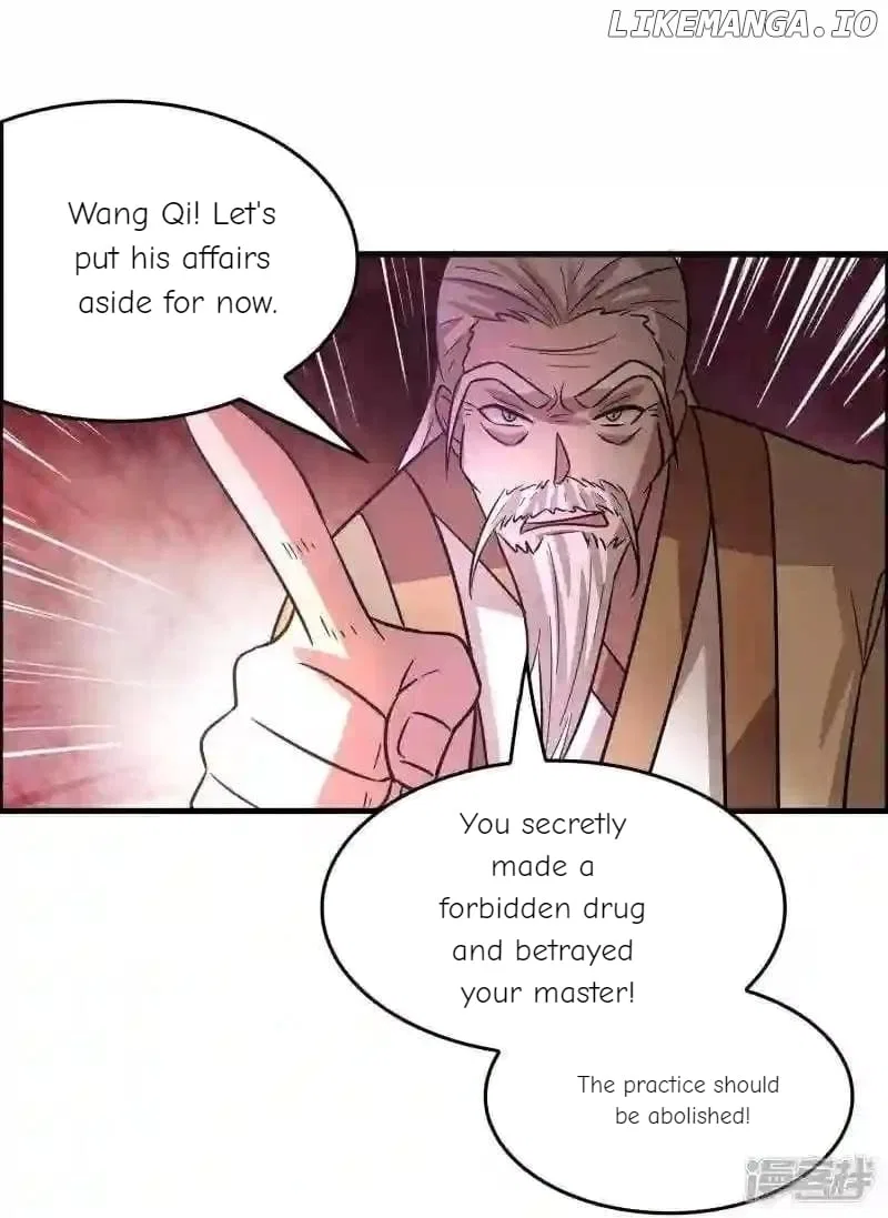 Local Supplier Of Alien Goods Chapter 128 – Page 12