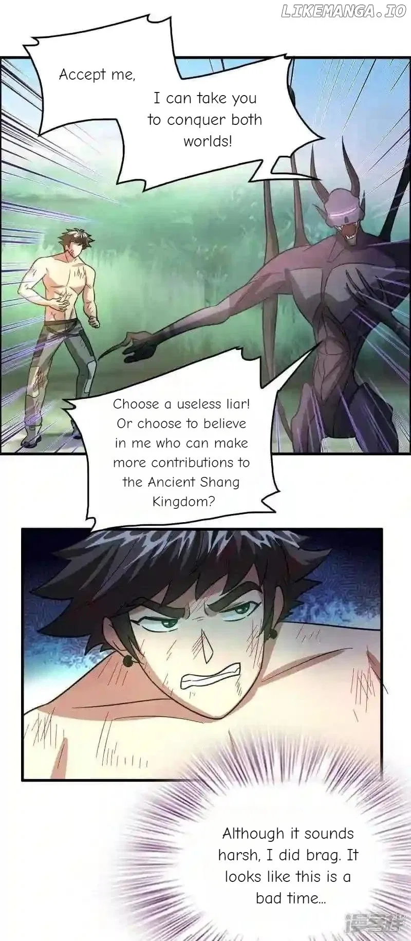 Local Supplier Of Alien Goods Chapter 128 – Page 14