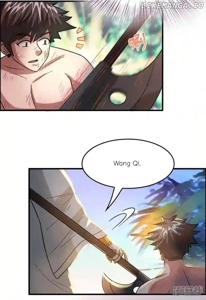 Local Supplier Of Alien Goods Chapter 128 – Page 15