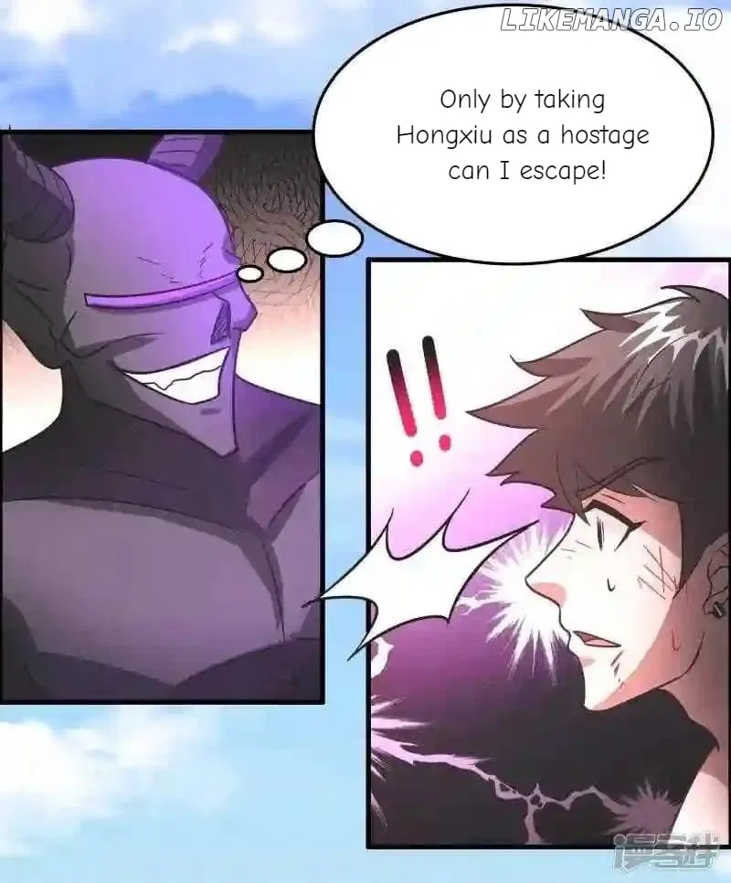 Local Supplier Of Alien Goods Chapter 128 – Page 19