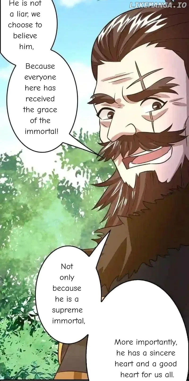 Local Supplier Of Alien Goods Chapter 128 – Page 27