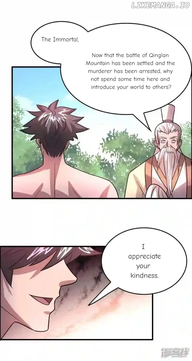 Local Supplier Of Alien Goods Chapter 128 – Page 29
