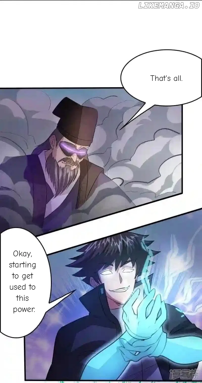 Local Supplier Of Alien Goods Chapter 127 – Page 9