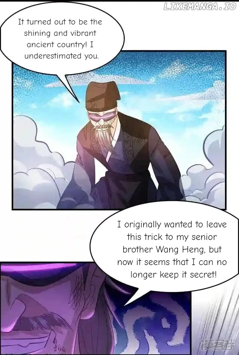 Local Supplier Of Alien Goods Chapter 127 – Page 17