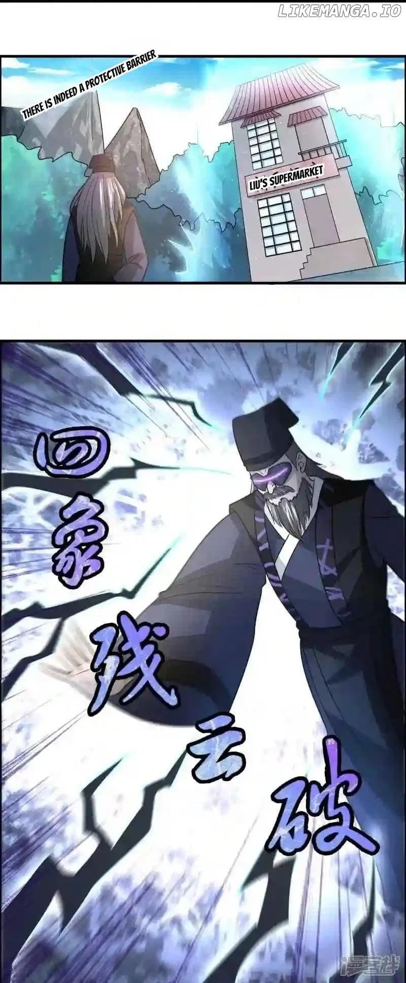 Local Supplier Of Alien Goods Chapter 126 – Page 7