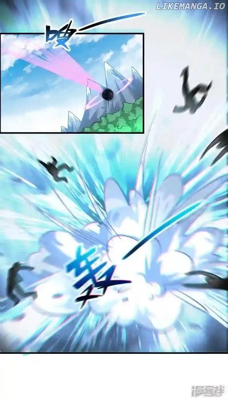 Local Supplier Of Alien Goods Chapter 126 – Page 18