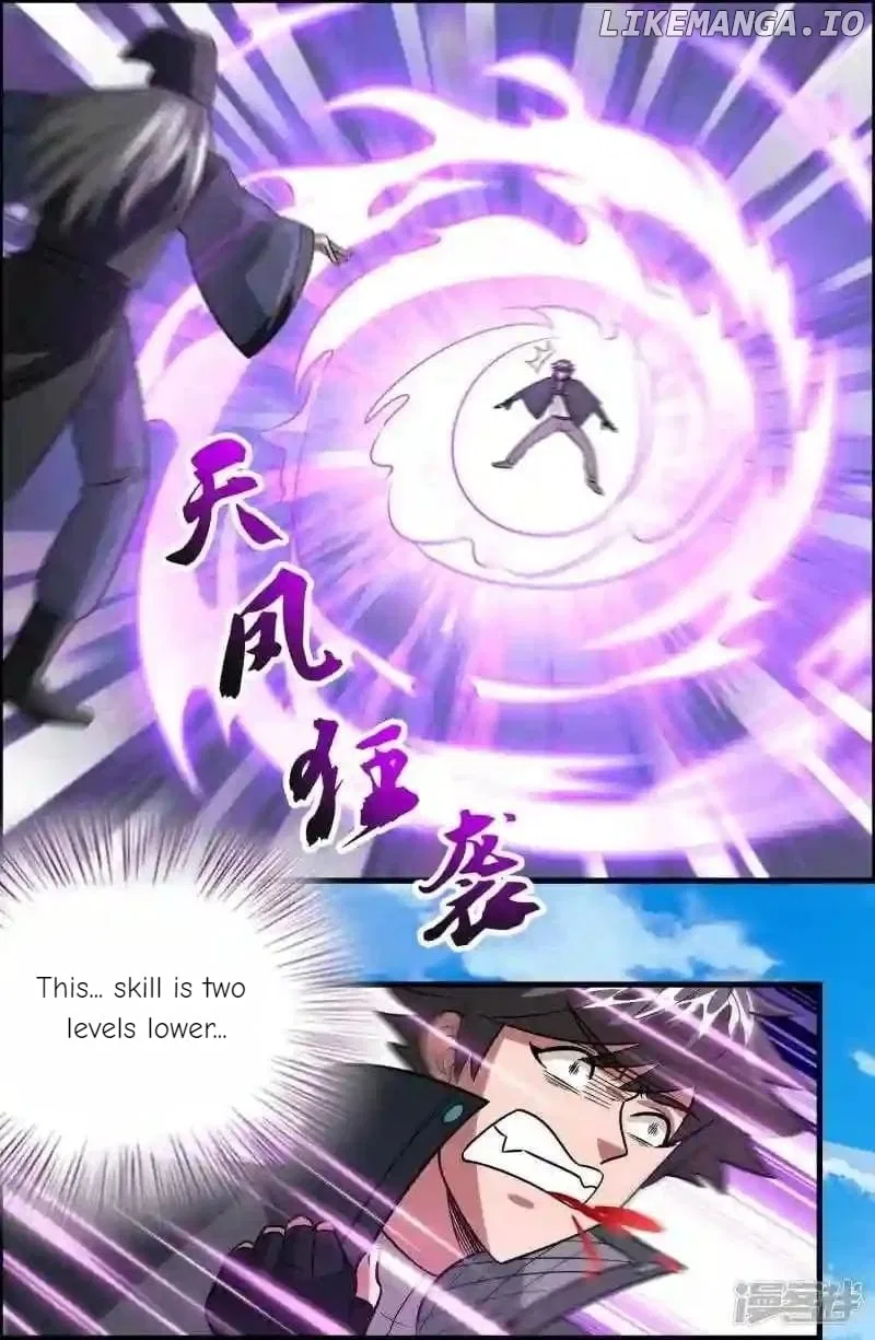 Local Supplier Of Alien Goods Chapter 126 – Page 20