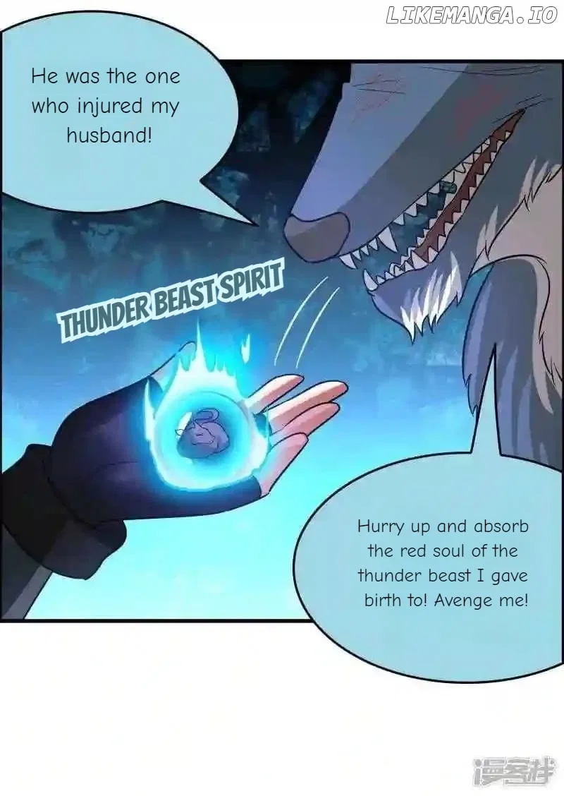 Local Supplier Of Alien Goods Chapter 126 – Page 22