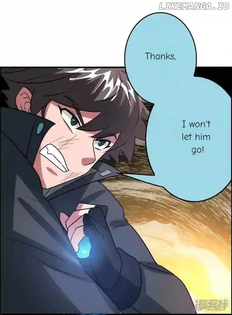 Local Supplier Of Alien Goods Chapter 126 – Page 23