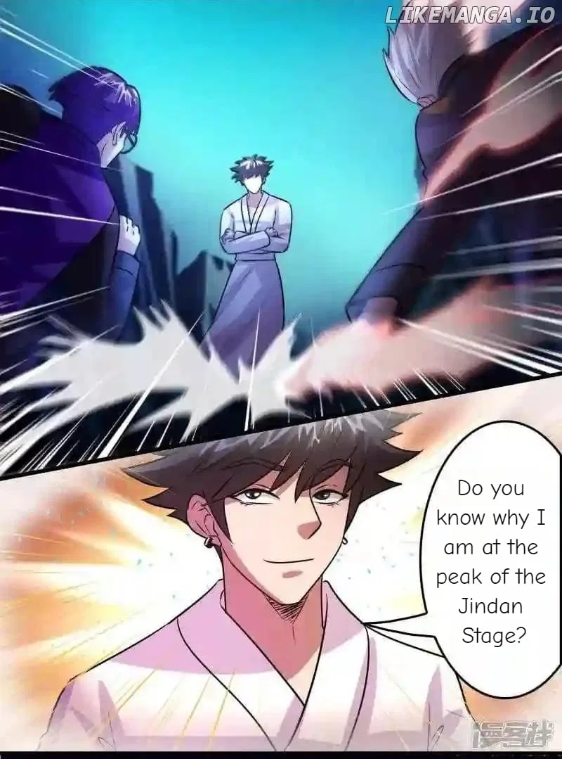 Local Supplier Of Alien Goods Chapter 125 – Page 7